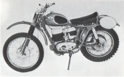 MC250 1963
